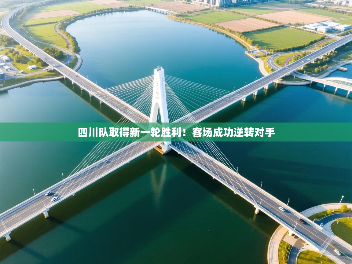 四川队取得新一轮胜利！客场成功逆转对手  第1张