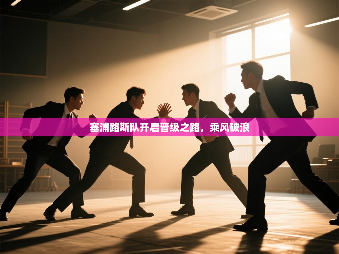 塞浦路斯队开启晋级之路，乘风破浪  第2张