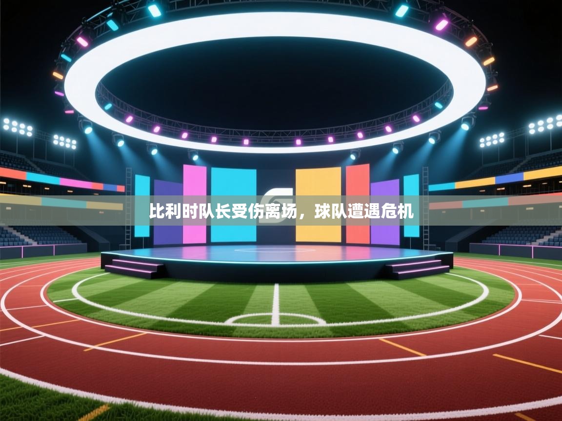 比利时队长受伤离场，球队遭遇危机  第1张