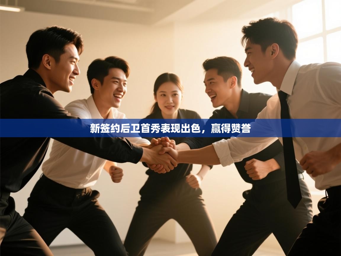 新签约后卫首秀表现出色，赢得赞誉  第2张