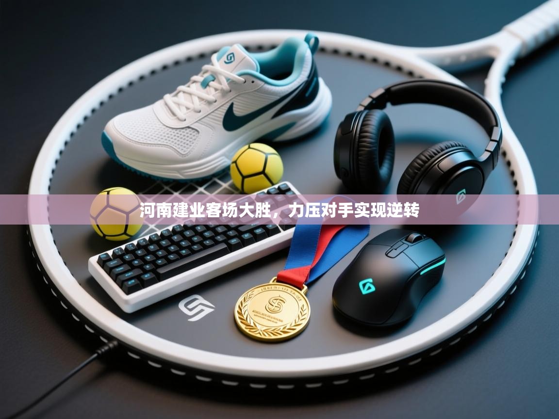 河南建业客场大胜,力压对手实现逆转 第1张