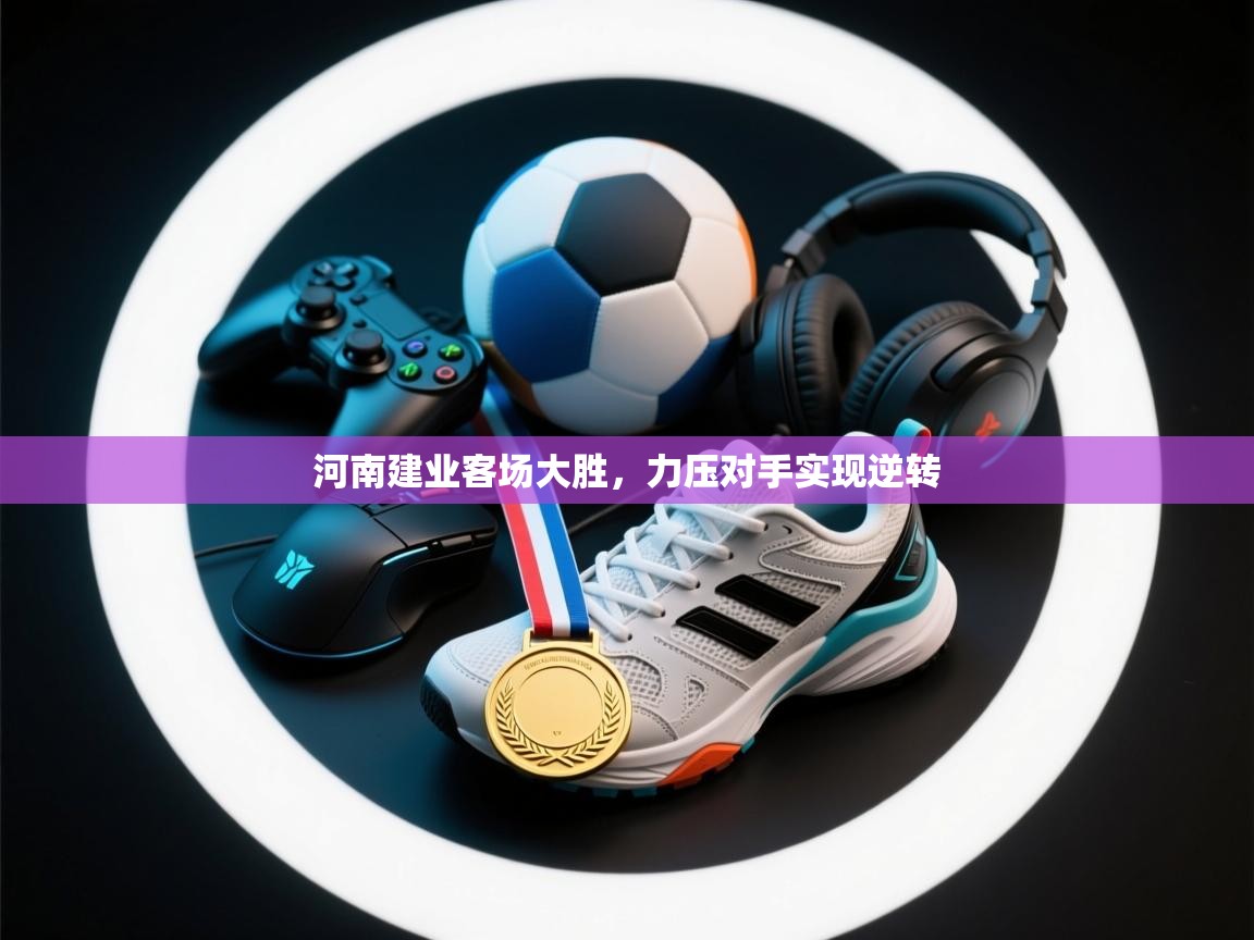 河南建业客场大胜,力压对手实现逆转 第2张